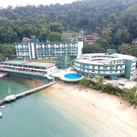 Flat Angra Inn 220 Angra Dos Reis Exterior photo