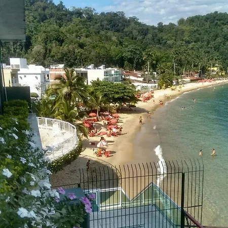 Flat Angra Inn 220 Angra Dos Reis Exterior photo