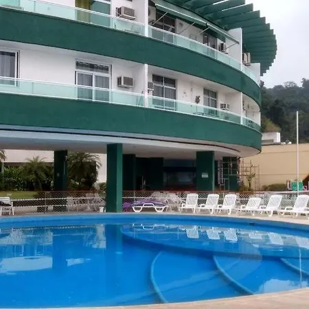 Flat Angra Inn 220 Angra Dos Reis Exterior photo