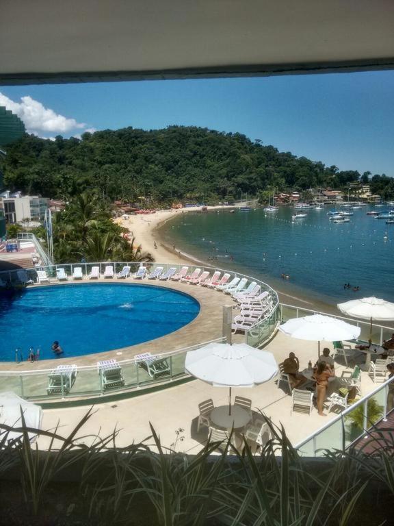 Apartment Flat Angra 220 Angra dos Reis