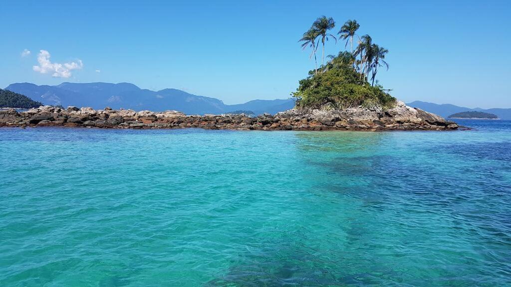 Apartment Flat Angra 220