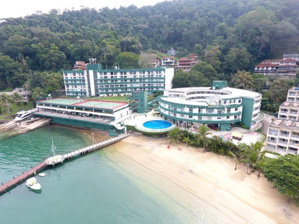 Flat Angra 220 Apartment