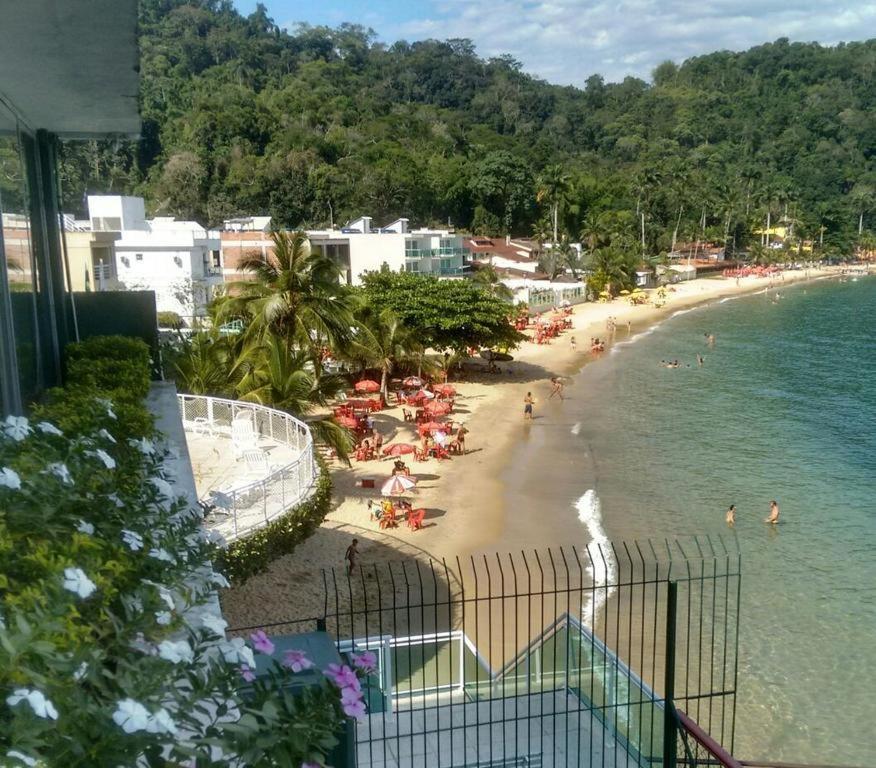Flat Angra 220 Angra dos Reis