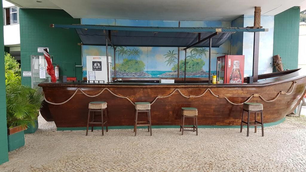 Apartment Flat Angra 220 *