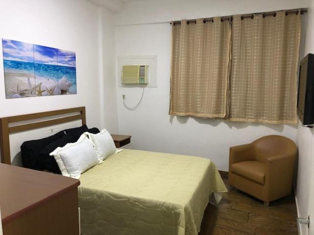 Apartment Flat Angra 220