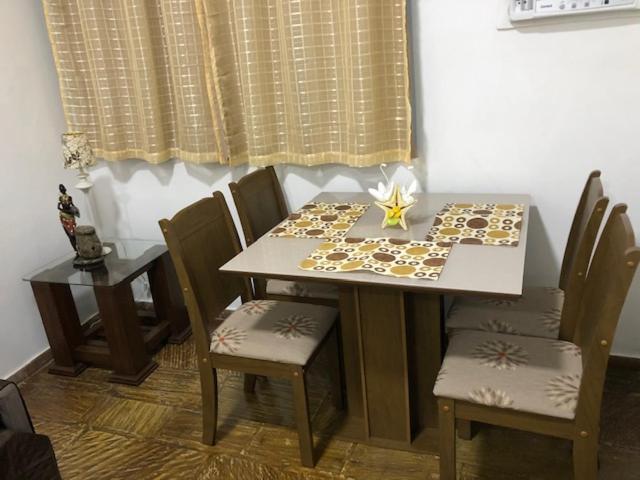 Flat Angra 220 Apartment *