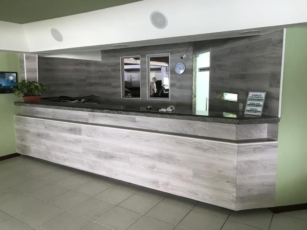 Apartment Flat Angra 220