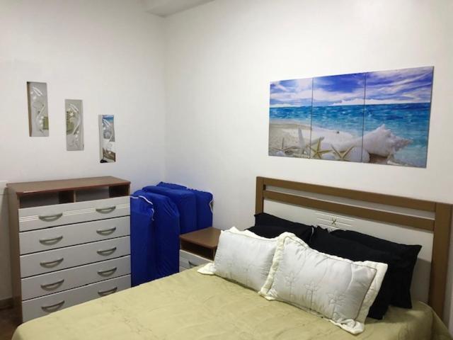 Flat Angra 220 Angra dos Reis