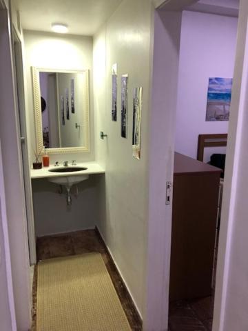 Flat Angra 220