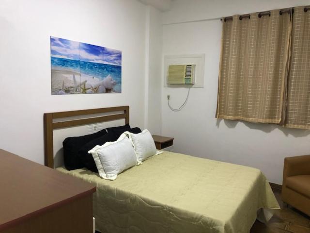 Flat Angra 220 Apartment Angra dos Reis